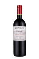 Los Vascos Colchagua Valley Cabernet Sauvignon 2021 - 750 ML