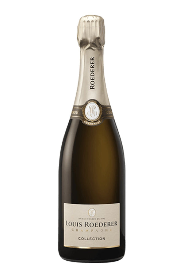 Louis Roederer Collection 244 Brut - 750 ML