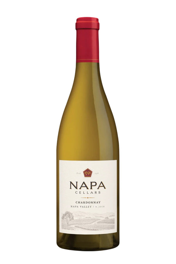 Napa Cellars Napa Valley Chardonnay 2022 - 750 ML