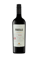Portillo Valle de Uco Malbec 2024 - 750 ML