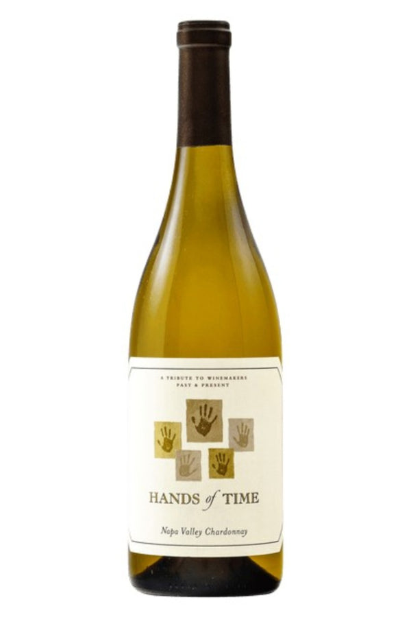 Stag's Leap Wine Cellars Hands of Time Napa Chardonnay 2020 - 750 ML