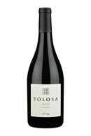 Tolosa Heritage Edna Ranch Pinot Noir 2019 - 750 ML