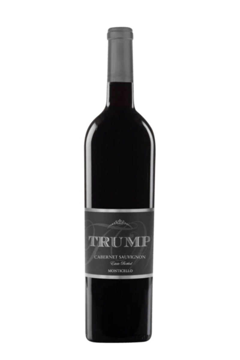 Trump Cabernet Sauvignon 2021 - 750 ML