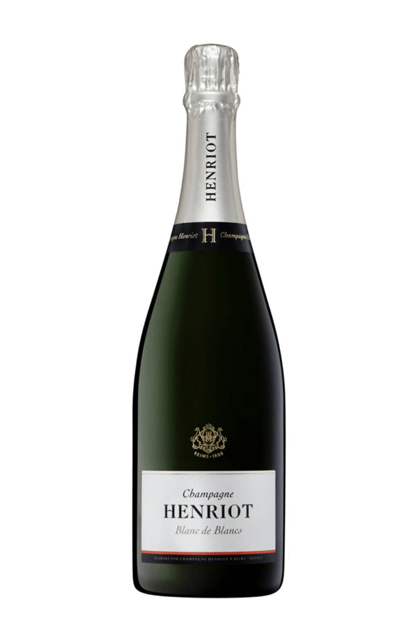 Henriot Blanc De Blancs Champagne - 750 ML