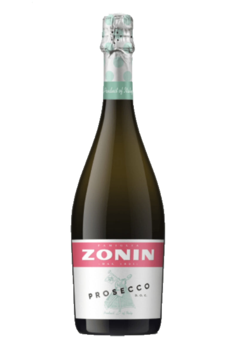 Zonin Prosecco - 750ML - Wine on Sale