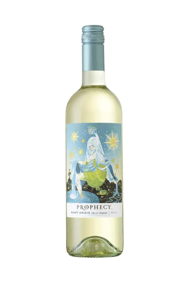 Prophecy Pinot Grigio 2022 - 750 ML