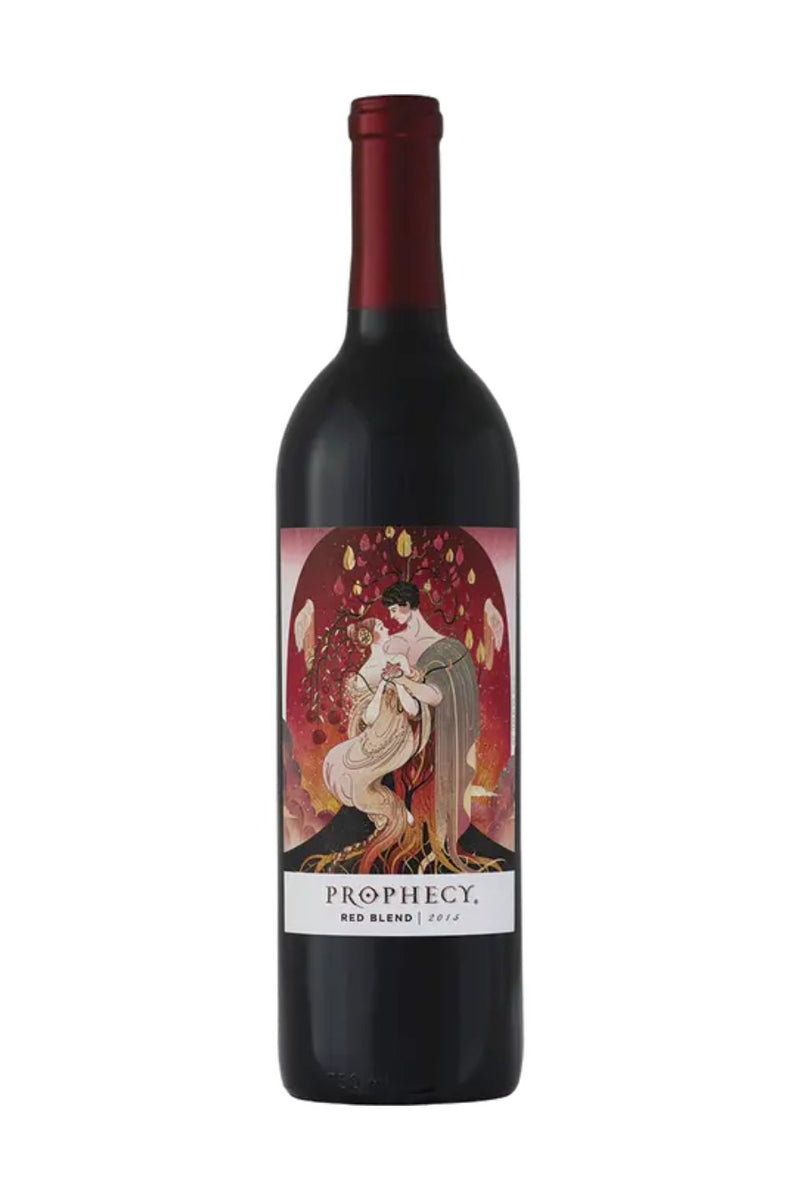 Prophecy Red Blend - 750 ML