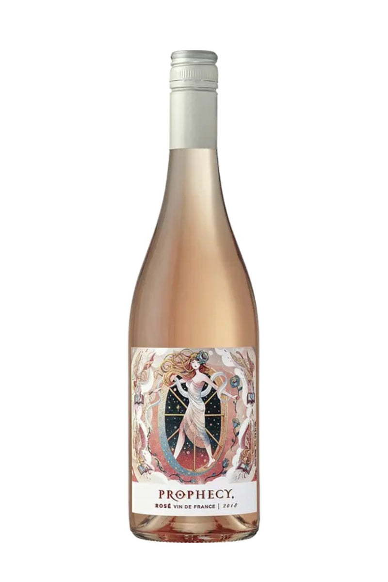 Prophecy Rose 2022 - 750 ML