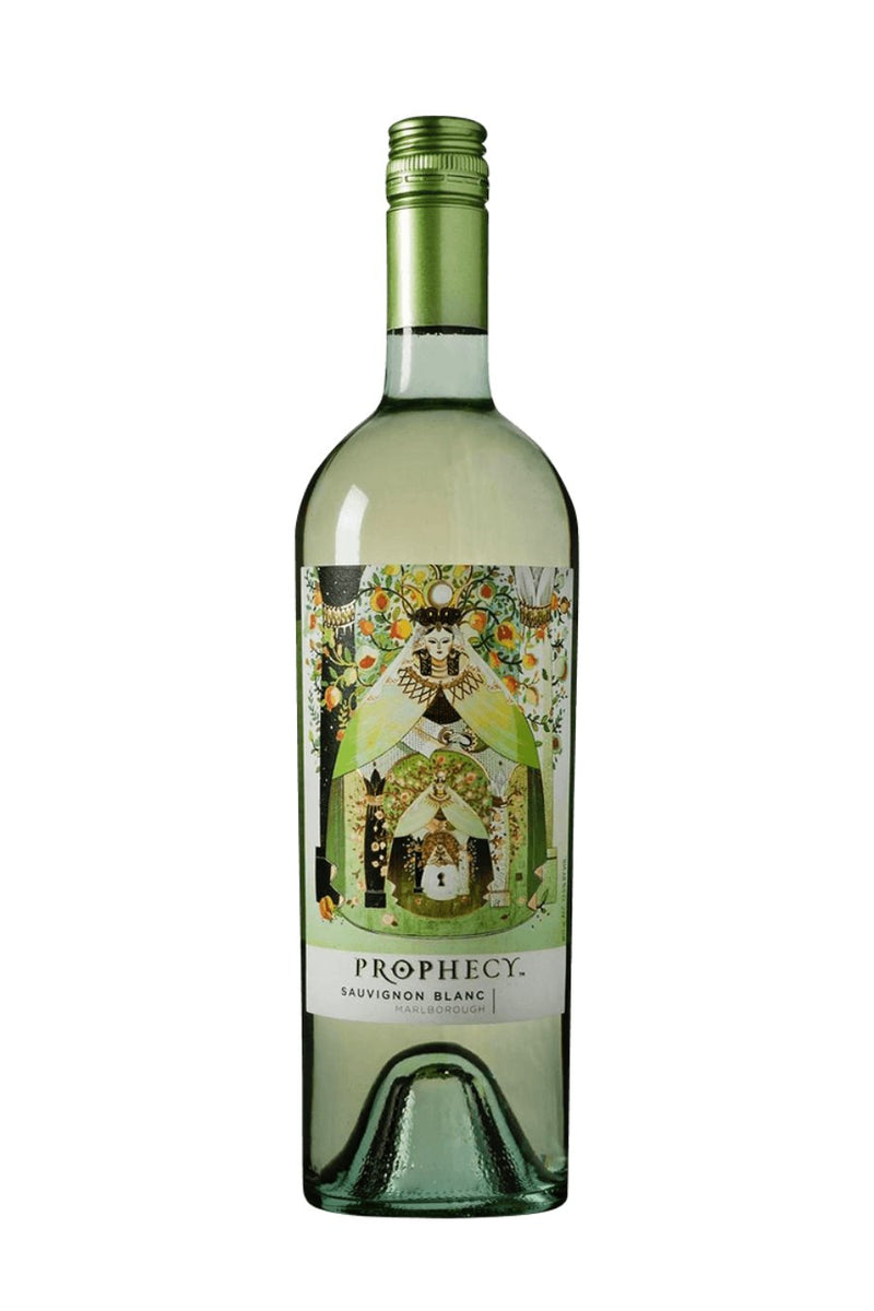 Prophecy Sauvignon Blanc 2022 - 750 ML