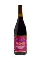Proxies Red Ember Bold Red - 750 ML