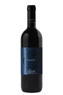 Prunotto Fiulot Barbera d'Asti 2021 - 750 ML