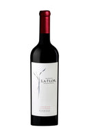 Pulenta Estate La Flor Cabernet Sauvignon 2018 - 750 ML