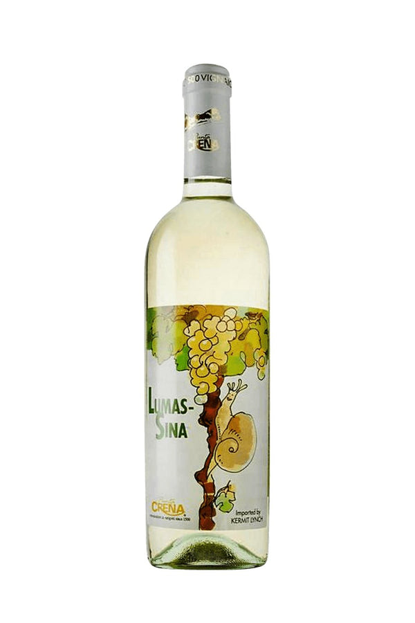 Punta Crena Lumassina Bianco 2021 - 750 ML