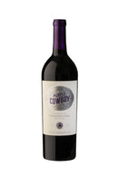 Purple Cowboy Tenacious Red 2021 - 750 ML