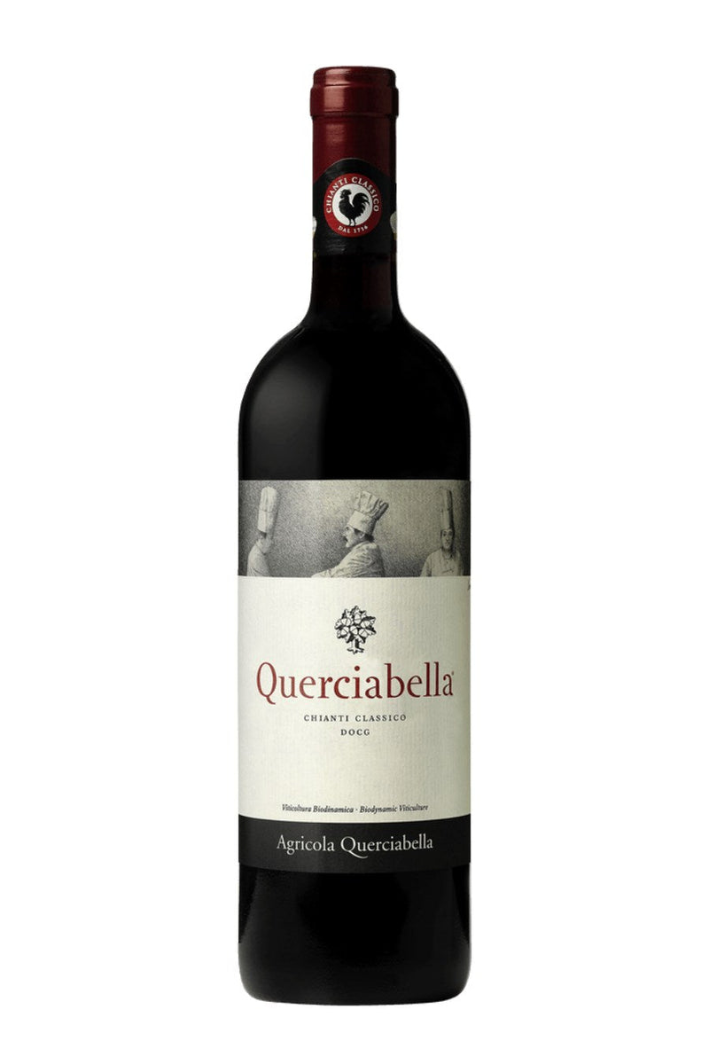 Querciabella Chianti Classico 2019 - 750 ML