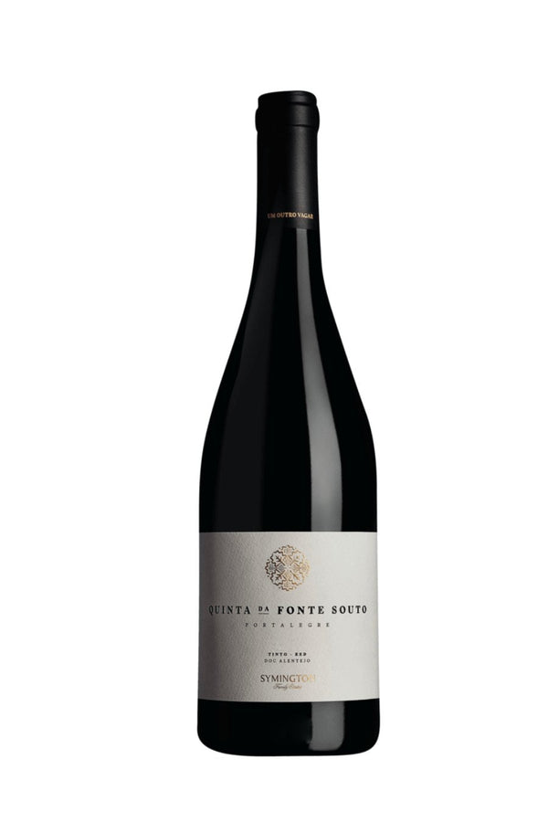 Quinta da Fonte Souto Tinto 2018 - 750 ML
