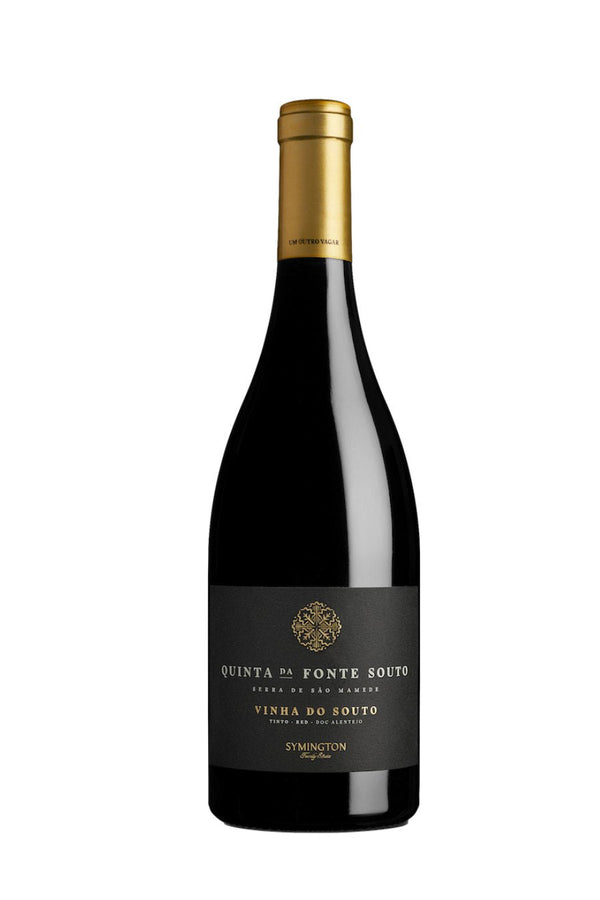 Quinta da Fonte Souto Vinha do Souto Tinto 2018 - 750 ML