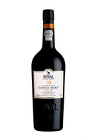 Quinta do Noval 10 Year Tawny Port - 750 ML