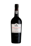 Quinta do Noval LBV Port - 750 ML