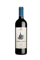 Quinta do Vesuvio Comboio do Vesuvio 2020 - 750 ML