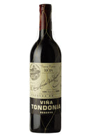 R. Lopez de Heredia Rioja Vina Tondonia Reserva 2012 - 750 ML