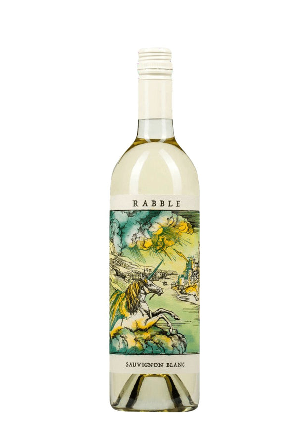 Rabble Sauvignon Blanc 2022 - 750 ML