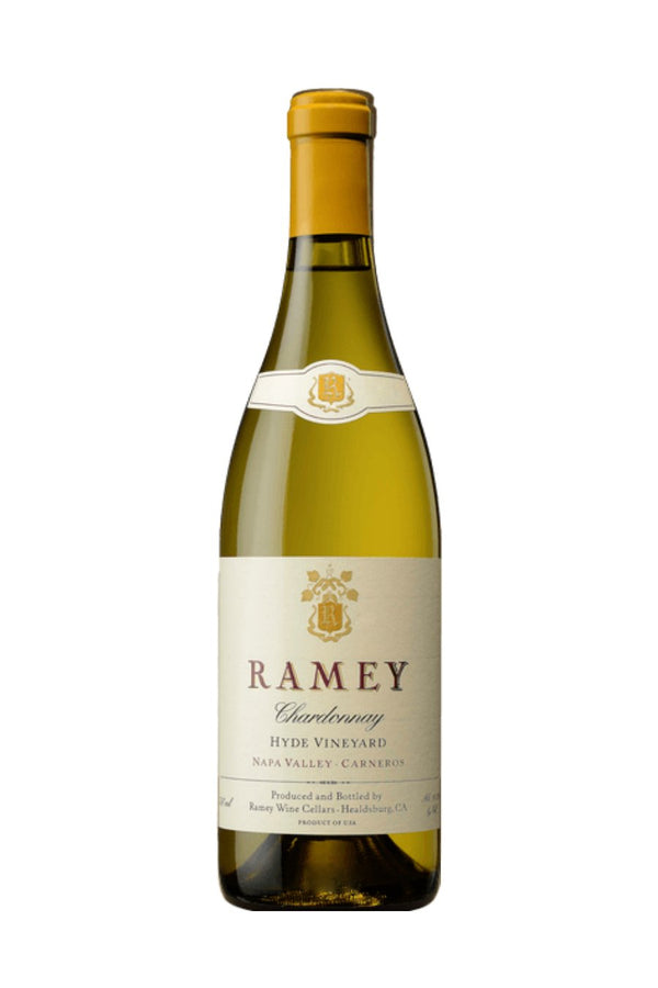 Ramey Chardonnay Hyde Vineyard 2020 - 750 ML