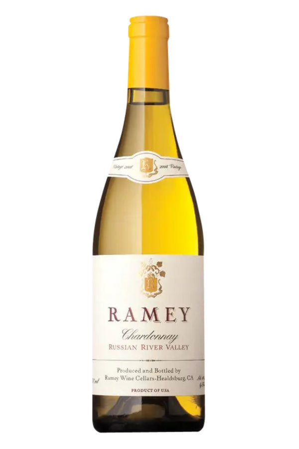 Ramey Russian River Valley Chardonnay 2021 - 750 ML