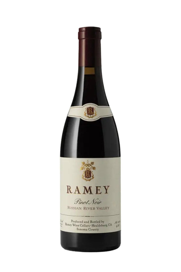 Ramey Russian River Valley Pinot Noir 2018 - 750 ML