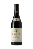 Ramey Sonoma Coast Syrah 2019 - 750 ML