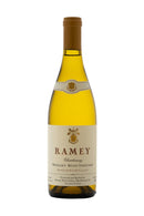 Ramey Woolsey Road Vineyard Chardonnay 2022 - 750 ML