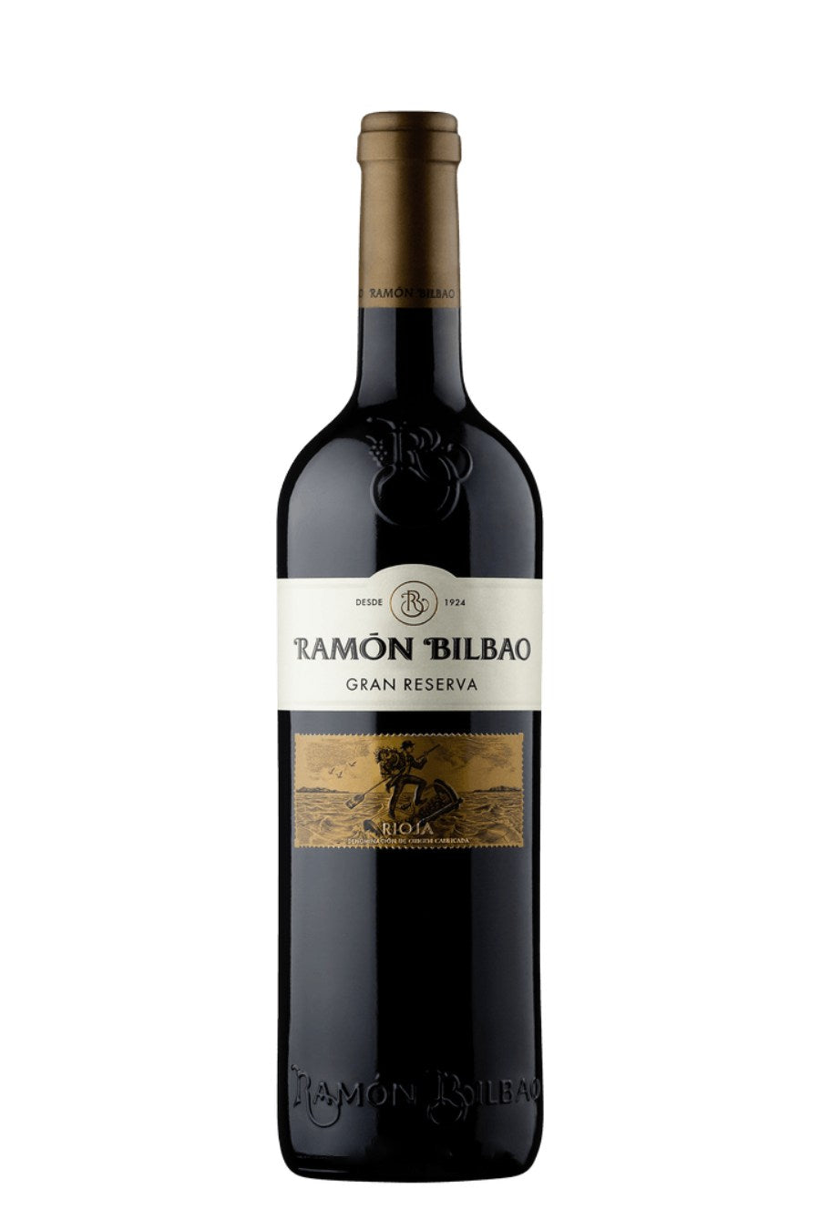 RamonBilbaoGranReservaRioja201