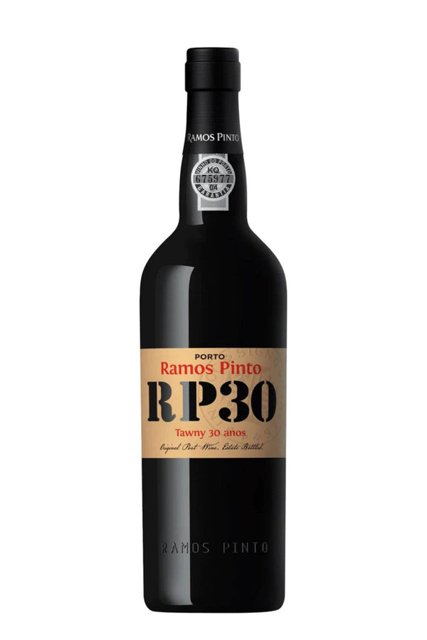 Ramos Pinto Quinta do Bom Retiro 20 Year Old Tawny Porto NV - 750 ML