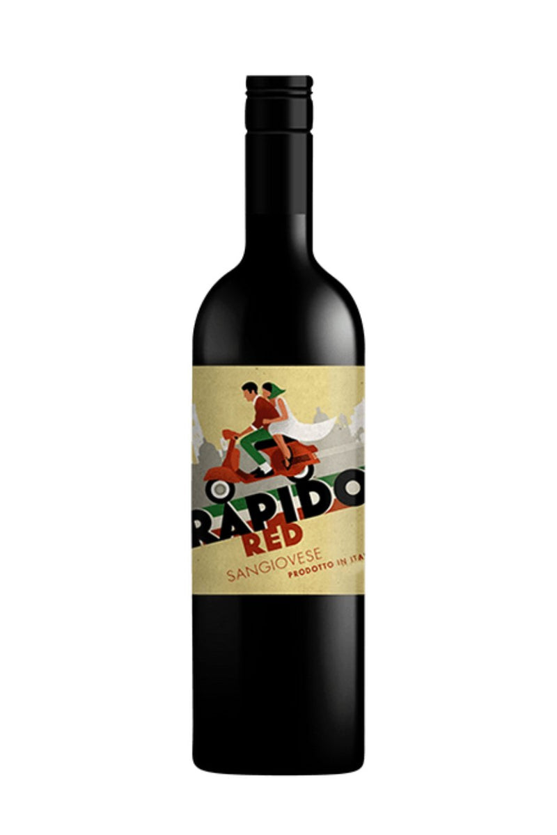 Rapido Sangiovese 2021 - 750 ML