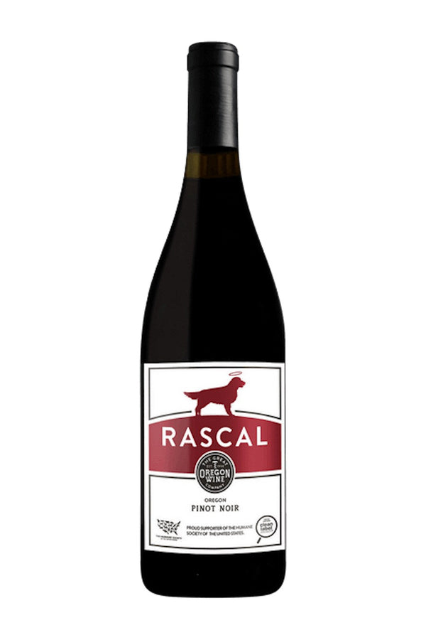 Rascal Pinot Noir 2022 - 750 ML
