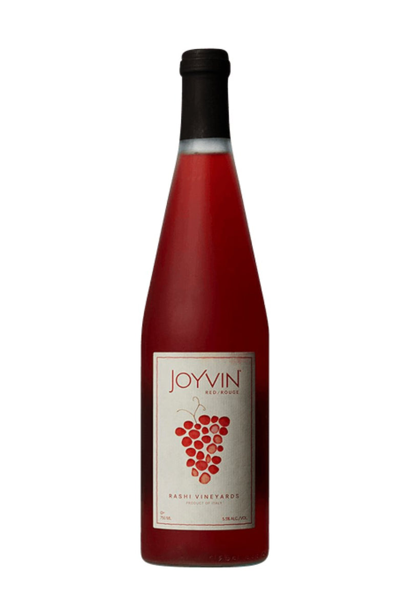 Rashi Joyvin Red NV - 750 ML