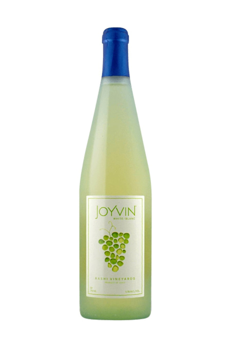 Rashi Joyvin White NV - 750 ML