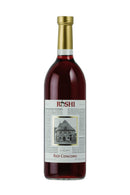 Rashi Light Red Concord NV - 750 ML
