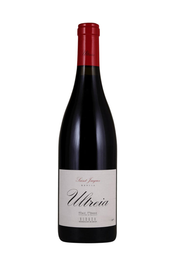 Raul Perez Ultreia St. Jacq Tinto 2021 - 750 ML