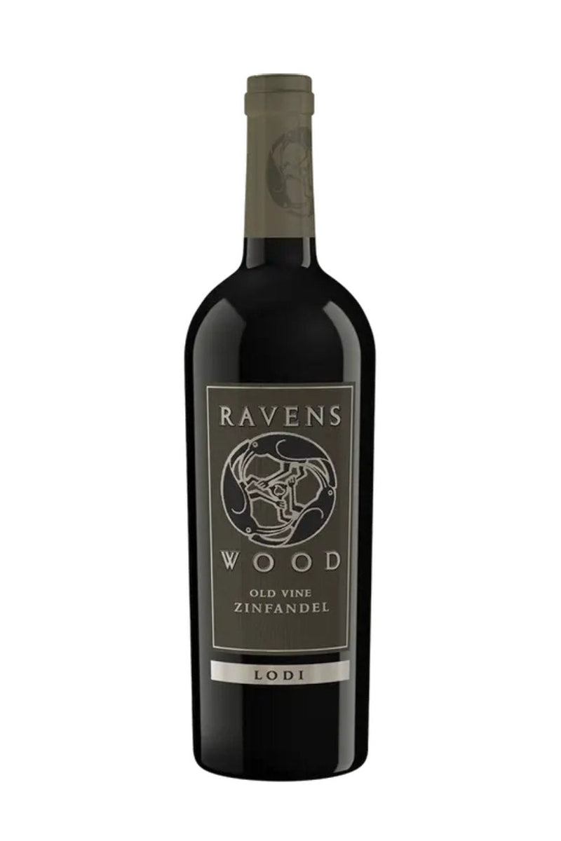 Ravenswood Old Vine Zinfandel 2020 - 750 ML