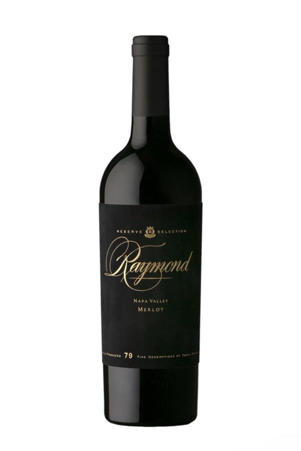 Raymond Merlot Napa Reserve 2020 - 750 ML