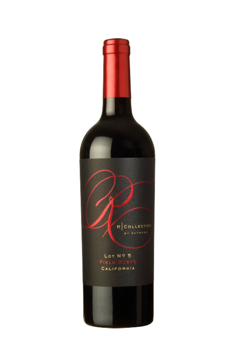 Raymond R Collection Field Blend 2022 - 750 ML