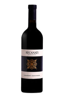 Recanati Cabernet Sauvignon 2022 - 750 ML