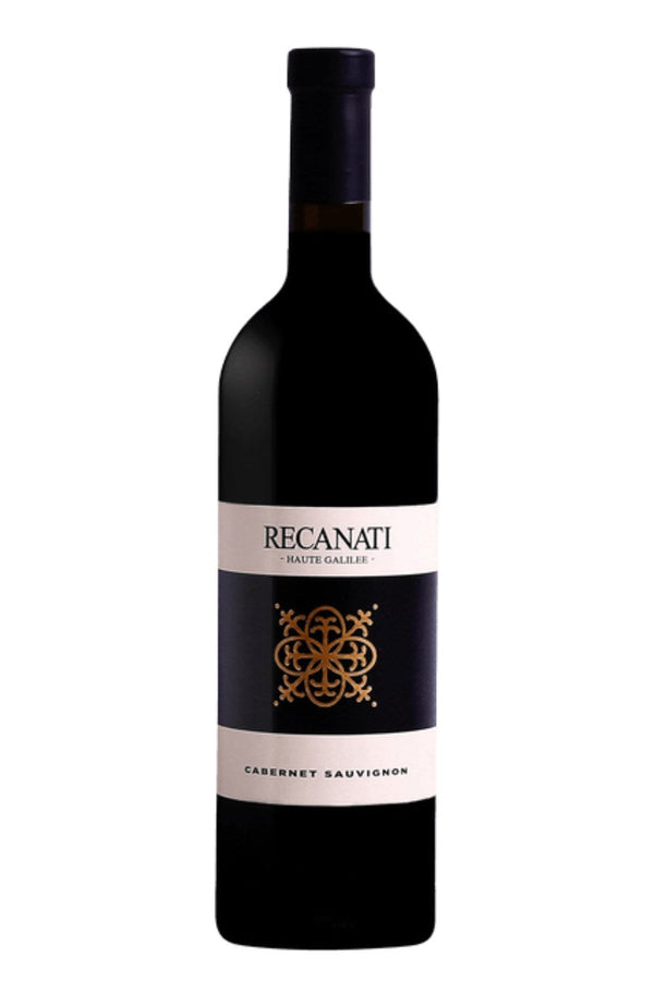 Recanati Cabernet Sauvignon 2021 - 750 ML