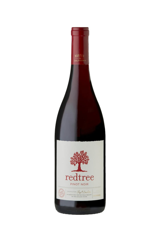 Redtree Pinot Noir 2021 - 750 ML