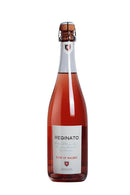 Reginato Sparkling Rose of Malbec NV - 750 ML