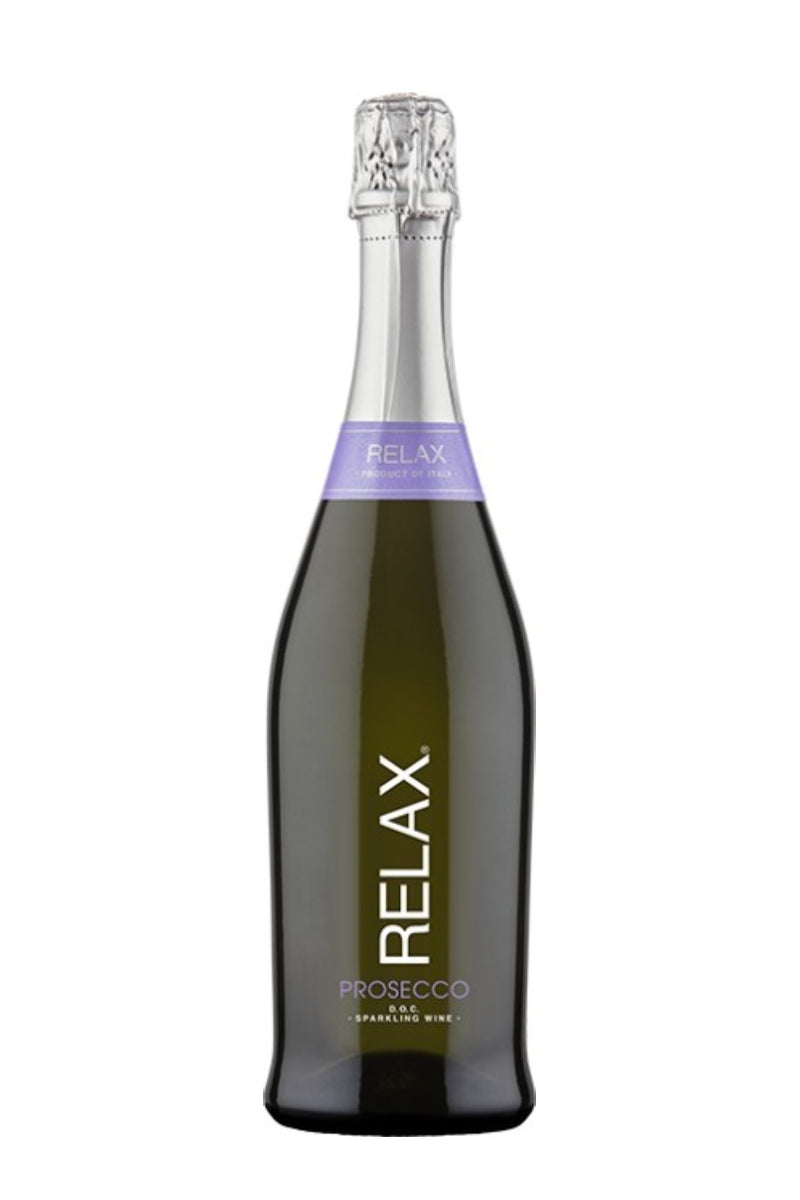 Relax Prosecco - 750 ML