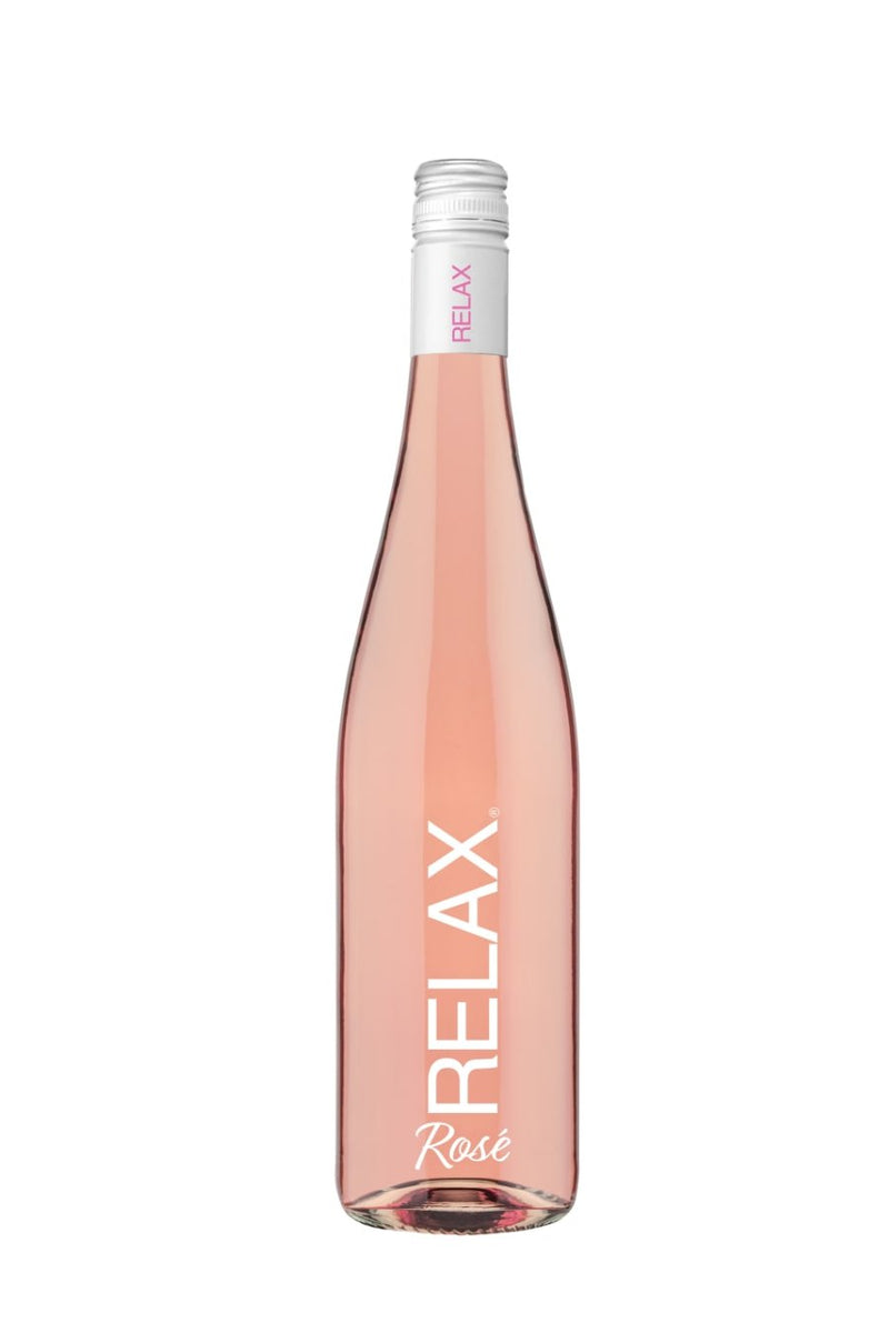 Relax Rose - 750 ML