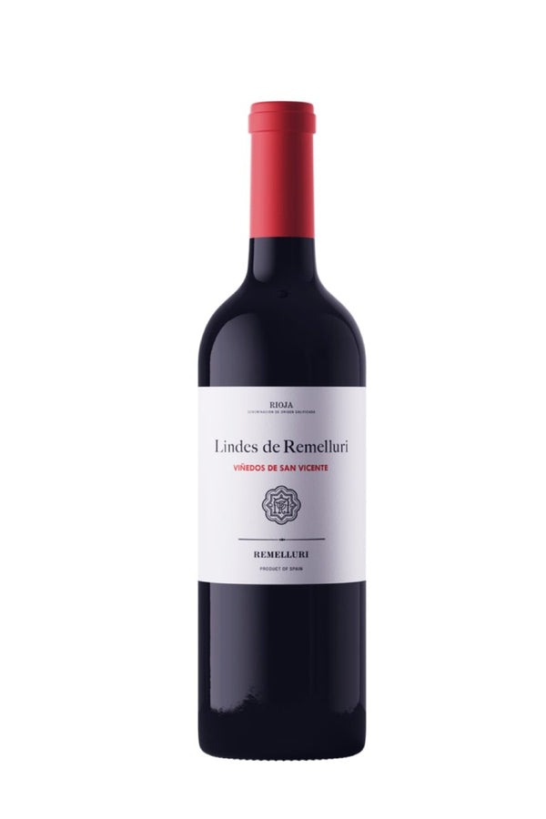 Remelluri Rioja San Vicente 2019 - 750 ML