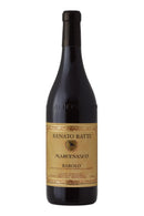 Renato Ratti Marcenasco Barolo 2020 - 750 ML